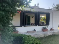 Charming Sicilian Villa in Fontane Bianche