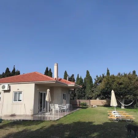 Sea Breeze Villa with Stunning Sea View Near Rethymno Town and the Beach
