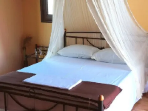Cozy Apollon Villa, Sea View, Next to Galaxidi Hotels in Dorida