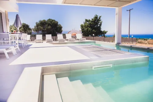 Starlight Villa Guro - 4Bd, 4ba, 4Min to Beach -  Casas de vacaciones