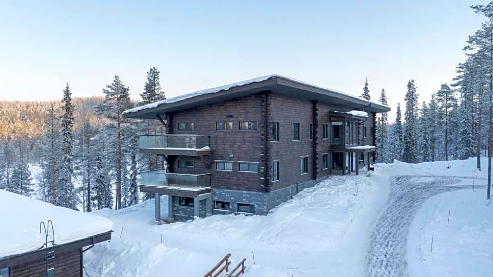 Kurula's Resort