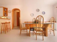 Apartment for 5 Persons Near the Beach