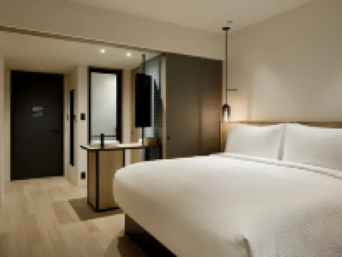 フェアフィールド・バイ・マリオット 京都京丹波 京丹波町のホテル