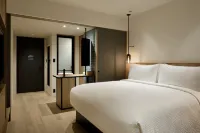 Fairfield by Marriott Kyoto Kyotamba Hotels in Kyotamba
