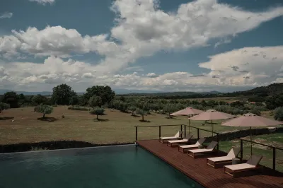 Bode Country House Hotel a Idanha-A-Nova