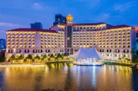 Ramada By Wyndham Huizhou South Hotels in Huizhou