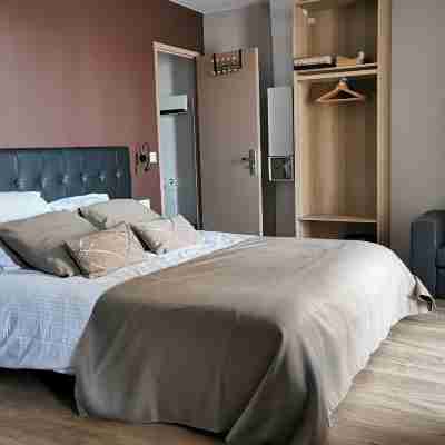 Appart Hotel Spa Perpignan Rooms
