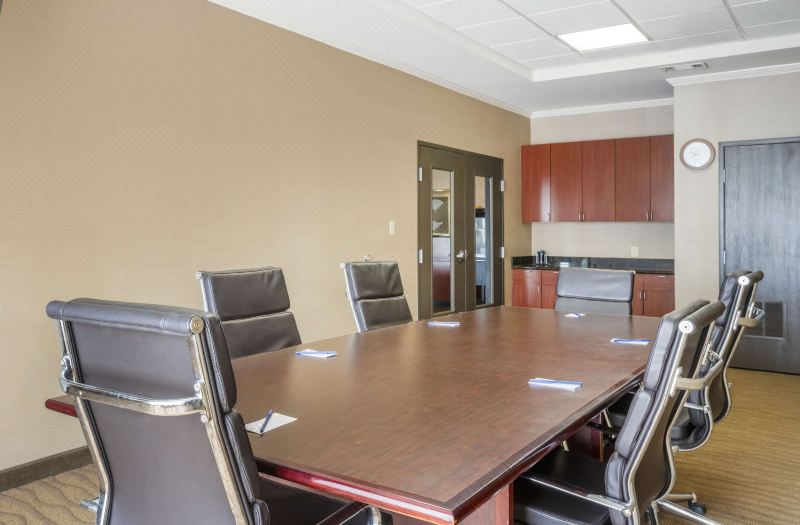 Comfort Inn & Suites photo 4