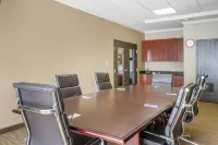 Comfort Inn & Suites فنادق في بليثفيل
