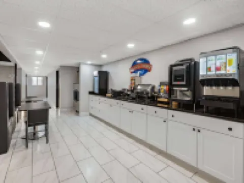 Baymont by Wyndham Gillette Hoteles en Gillette