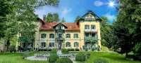 Hotel Švicarija - Terme Dobrna Hotel a Pecovnik
