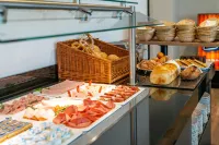 Hotel Amper - petit déjeuner