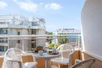 Aparthotel California - Condos