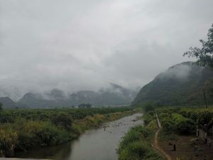 水雲間民宿（萬祿路1號分店）