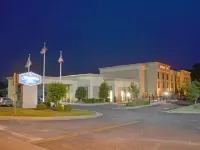 Hampton Inn Vidalia