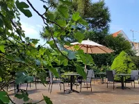 Hotel Sandvig Havn Hotels in Allinge