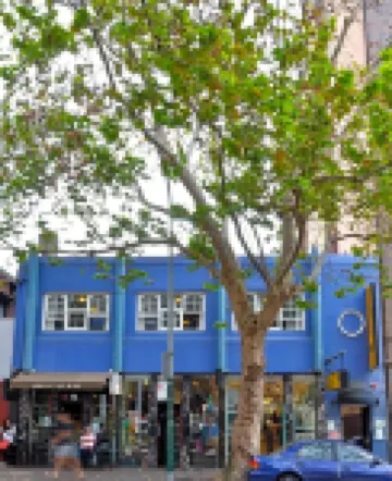 ポッドベッド・シドニー - ホステル Potts Pointのホテル