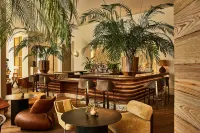 Santa Monica Proper Hotel, a Member of Design Hotels - bar