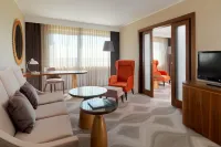 The Westin Zagreb Hotels in Zagreb