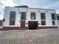 Hotel la Lejona - Mountain View