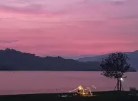 Cuiwuli·lakeview homestay - Mountain view