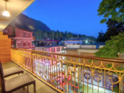 Hotel Samiru (Manali , Himachal Pradesh) Hotels in Manali