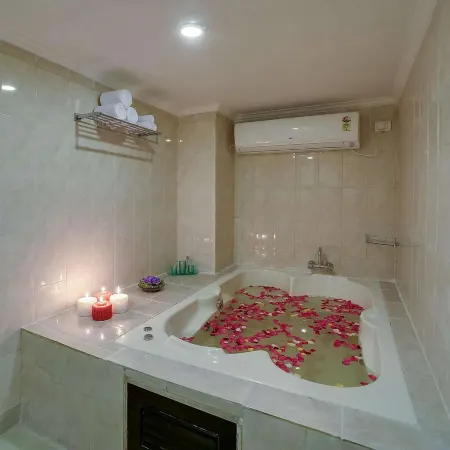 Royal Sarovar Portico Siliguri
