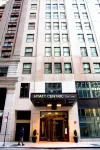 Hyatt Centric the Loop Chicago Hotels in Chicago