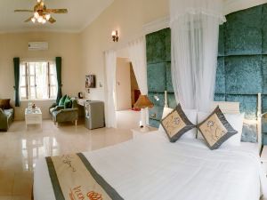 King Garden Resort & Villas