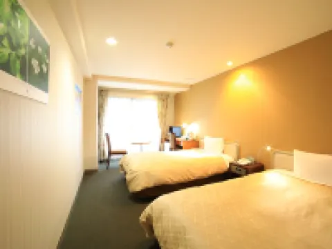 ホテルコンチネンタル府中 府中のホテル