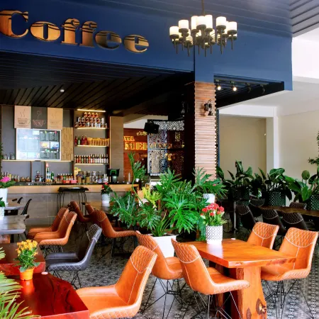 Mekong Gia Lai Hotel - Me Kong Pleiku