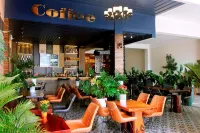 Mekong Gia Lai Hotel - Me Kong Pleiku Hotels in Phù Đổng