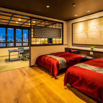 Chikugogawa Onsen Kiyonoya