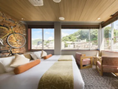 Hotel Beacon Onomichi Hotels in Onomichi
