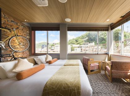 ホテルビーコンおのみち HOTEL BEACON ONOMICHI