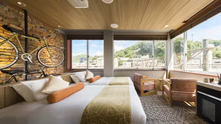 Hotel Beacon Onomichi