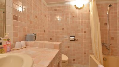 デラックスダブルルーム(禁煙) 草津ナウリゾートホテルの写真