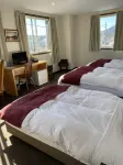 fujisan resort hotel - ที่มีที่จอดรถ