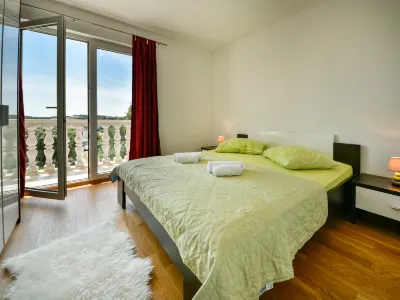 Milin Hotel di 