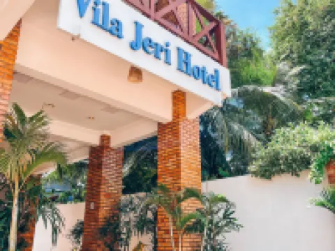 Vila Jeri Hotel Hotels in Jijoca de Jericoacoara