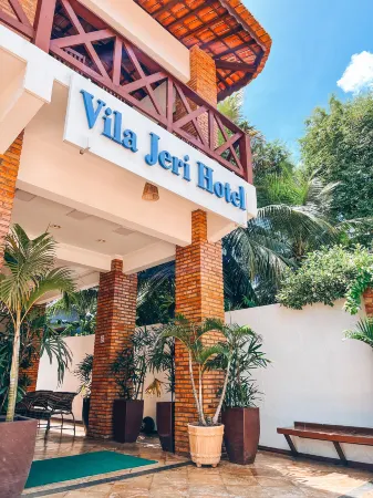 Vila Jeri Hotel Отели рядом с достопримечательностью «iNViMOB - Jorge Alves CRECi 6446 F - Property (land, house,...) for Sale»