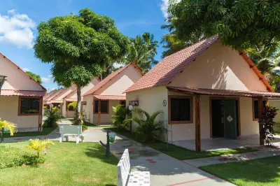 Pousada Polymar Hotels in 