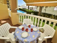 Dunasol Hotels near Camping Bon Día