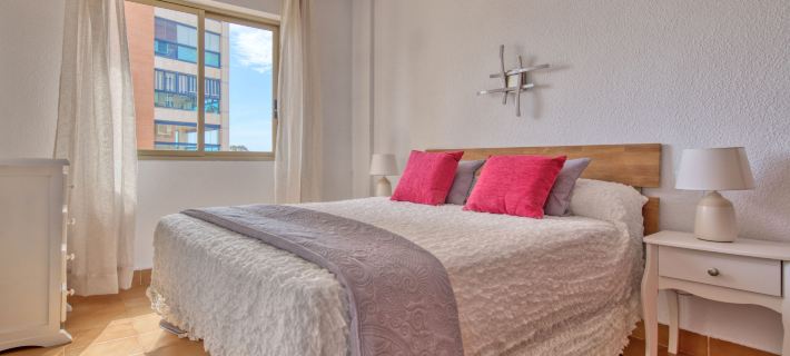Mare Nostrum Hotels in Calpe