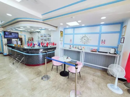 Hua Ku Hotel Отели рядом с достопримечательностью «Старая улица Гуанчжоу»