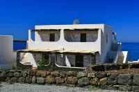 Kuddie Rosse Eco-Friendly Residence Hotel a Pantelleria