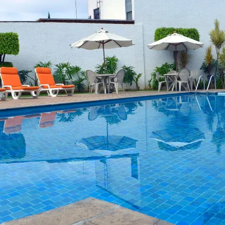 Holiday Inn MORELIA by IHG