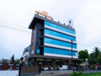 Hotel Chiranjeevi Kolhapur