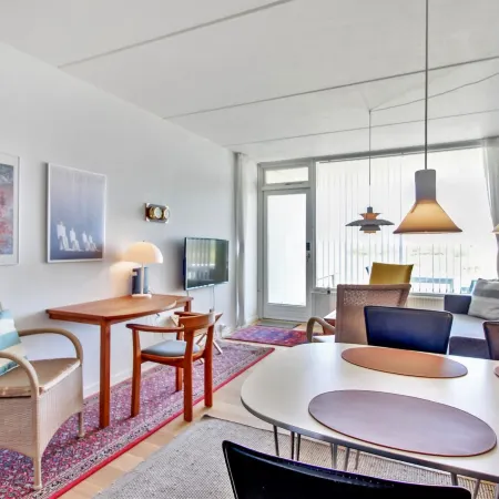 "Eske" - 50m from the Sea