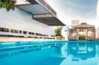 홀리데이 인 익스프레스 카르타헤나 보카그란데 바이 IHG - 4성급
